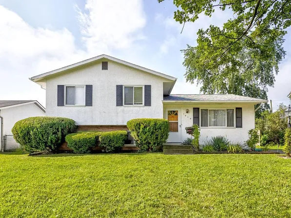 1413 Cranwood Dr, Columbus, OH 43229