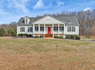 3530 Goodwyn Rd, Powhatan, VA 23139