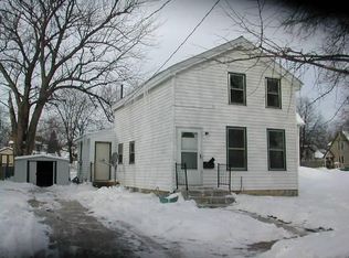 306 Cherry St, Janesville, WI 53548