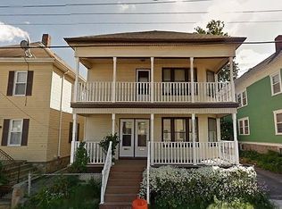 86-88 Glennon St, New Bedford, MA 02745