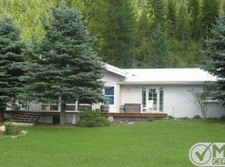 2522 Aladdin Rd, Colville, WA 99114