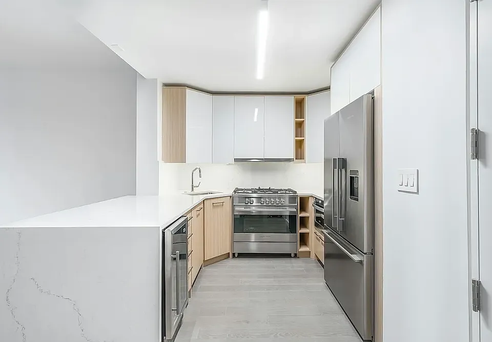 101 W End Ave #14D