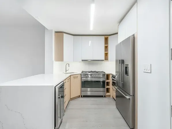 101 W End Ave, New York, NY
