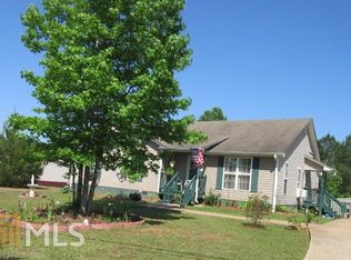 1277 Bodie Rayle Rd, Elberton, GA 30635