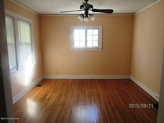 Gladstone Dining Room