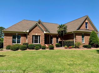 168 Foxcroft Ln, Winterville, NC 28590