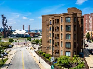 1444 W 10th St APT 606, Cleveland, OH
