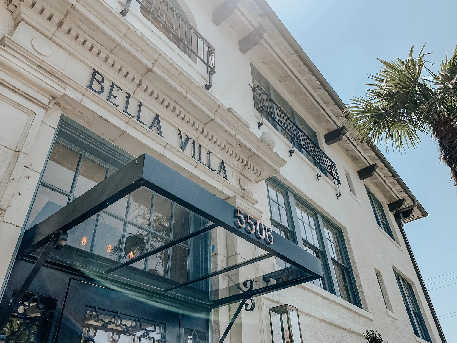 Bella Villa — Photo 3
