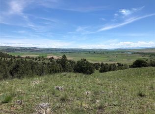 12464 Crystal Mountain Rd, Three Forks, MT 59752