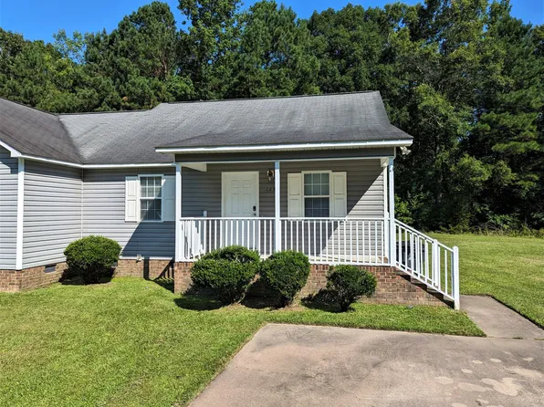 129 Lonesome Wind Way, Zebulon, NC 27597