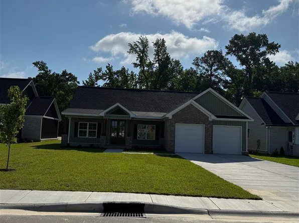 812 Sharpe Dr, Florence, SC 29501