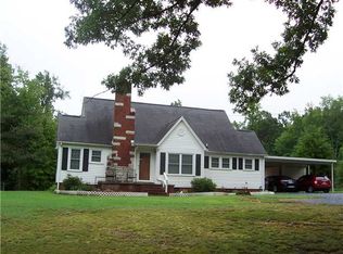 3505 Us Hwy 220 Bus S, Asheboro, NC 27205