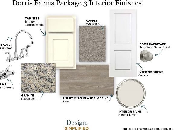 3rd image of 669 Cedar Brook Dr Lot 115