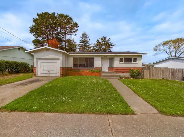 1802 Cecil Ave, Fortuna, CA 95540