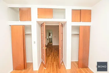 Rented by Bond New York