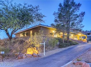 1412 San Felipe Dr, Boulder City, NV 89005