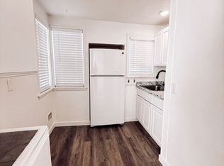 West 53rd St, Long Beach, CA 90805