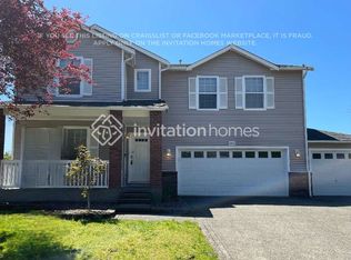 20820 114th Ave E, Graham, WA 98338