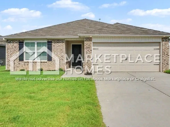 1728 Amber Ave SE, Cullman, AL
