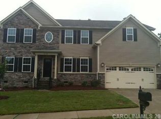 2172 Galloway Ln, Concord, NC 28025