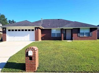 6431 Sarasota St, Pensacola, FL 32526