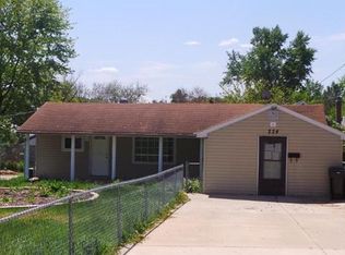 224 W Holden Ave, Saint Louis, MO