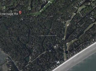 69 Heritage Rd, Hilton Head Island, SC 29928