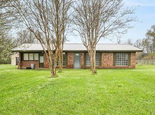 707 W Hawthorne Rd, Leesville, LA 71446
