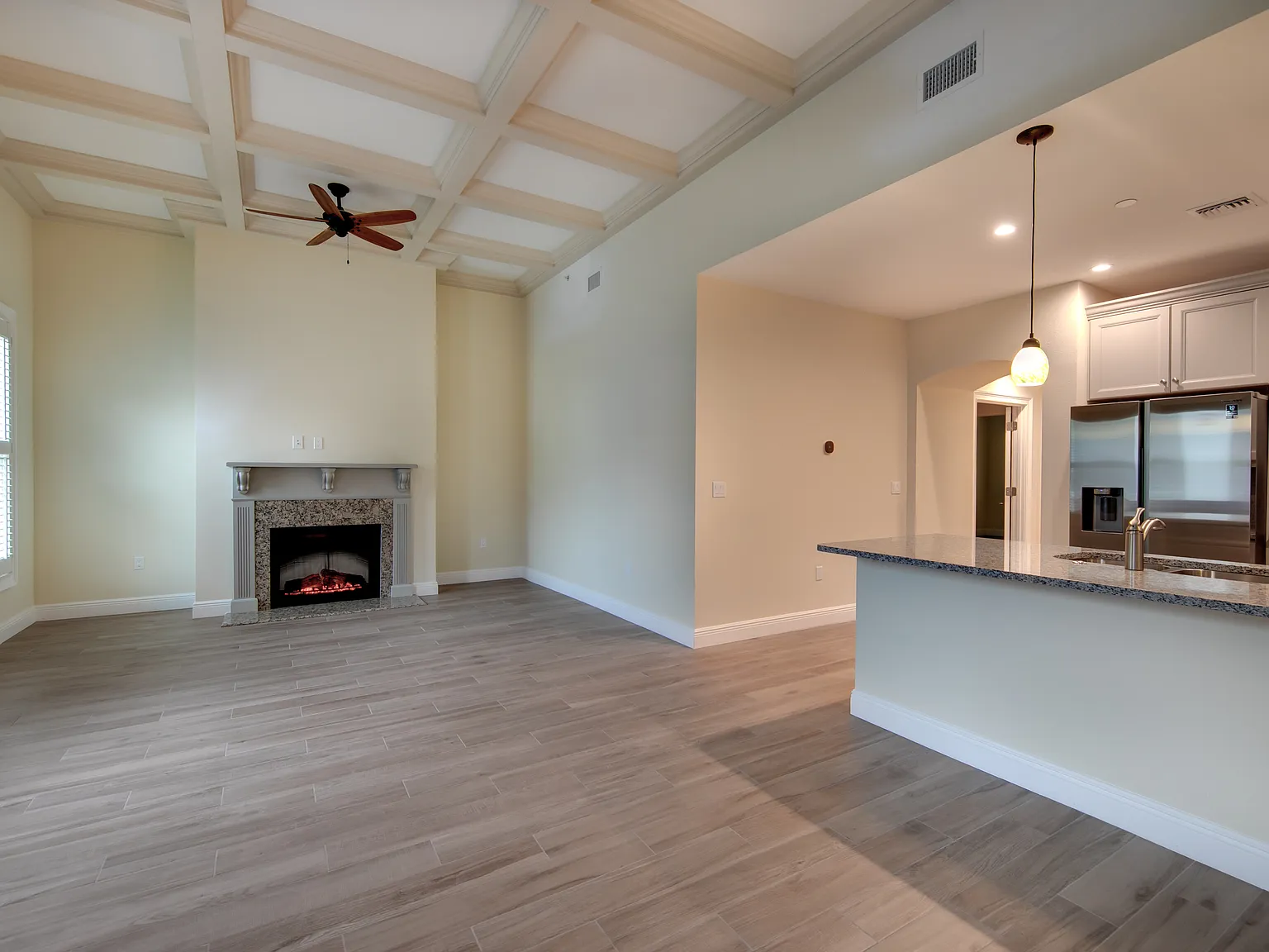 2 bed, 1246 sqft, $3,400 — Photo 3