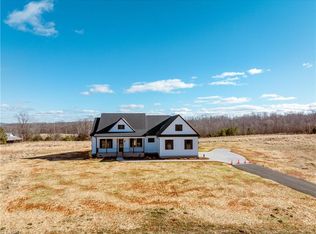 3639 Beasley School Rd, Sandy Ridge, NC 27046