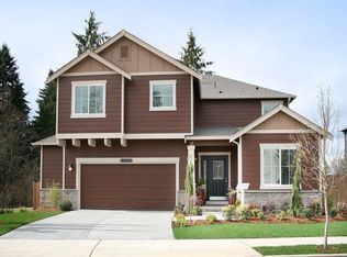 20305 78th Stct E #28, Bonney Lake, WA 98391
