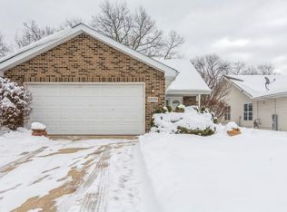 6939 Tompkins Ct, Griffith, IN 46319