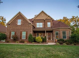 4124 Hoffmeister Dr, Waxhaw, NC 28173