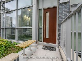 101 Erskine Ave #TOWNHOUSE 05, Toronto, ON M4P 0C5