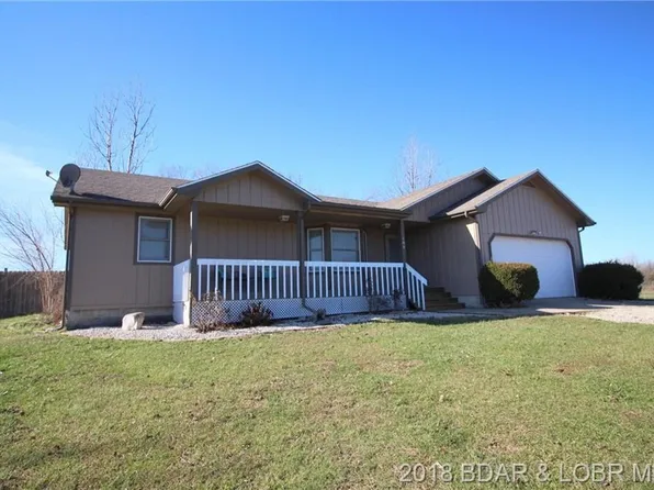 180 Skylark Ln, Linn Creek, MO 65052