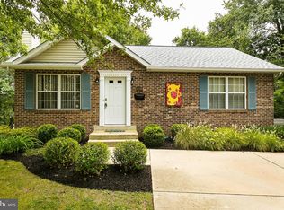 4100 Elsie Ct, Hyattsville, MD 20784