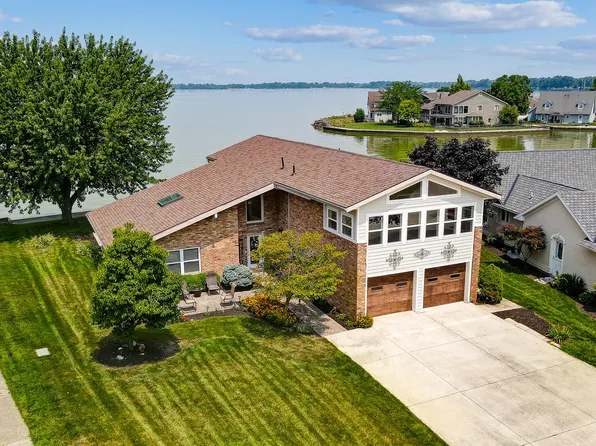 68 Southmoor Shores Dr, Saint Marys, OH 45885