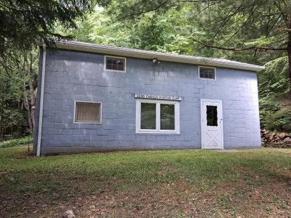 8 Ansley Rd, Galeton, PA 16922