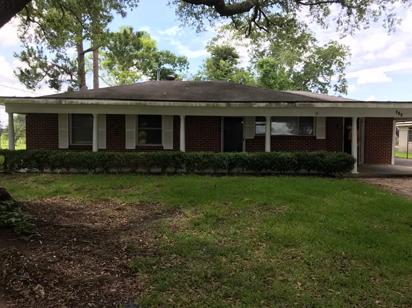 614 Orange Grove Ave, New Iberia, LA 70560