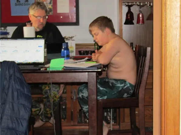 6460 Noranda Dr, Dayton, OH 45415