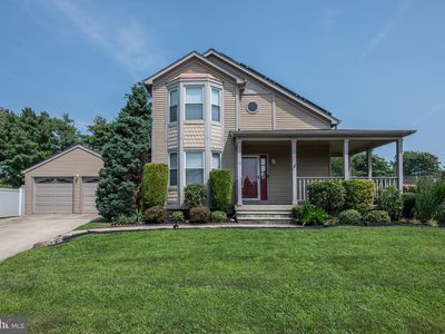 53 Apple Way, Marlton, NJ, 08053