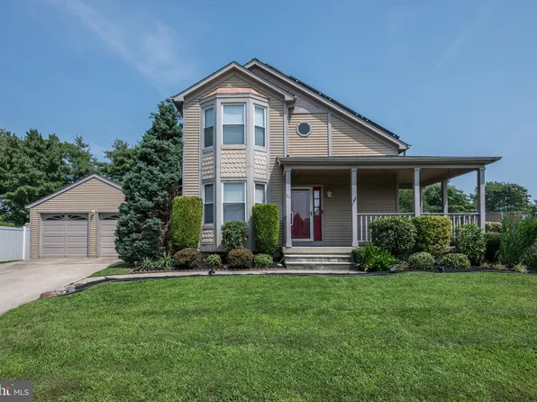 53 Apple Way, Marlton, NJ 08053