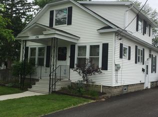 196 West Ave, Depew, NY 14043