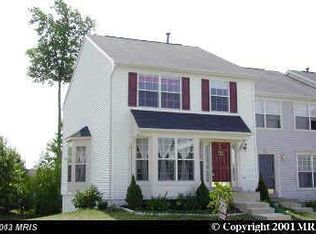 16901 Toms River Loop, Dumfries, VA 22026