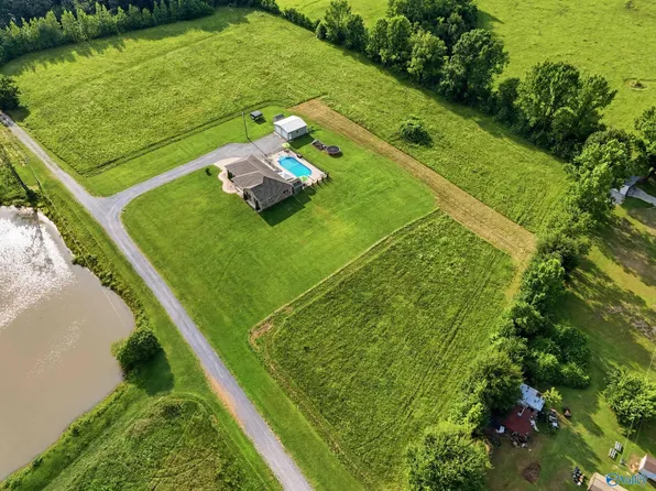 2063 County Road 246, Moulton, AL 35650