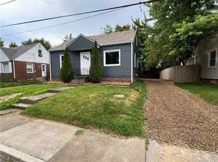 2033 Franklin Pl NW, Canton, OH 44709