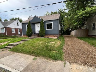 2033 Franklin Pl NW, Canton, OH, 44709