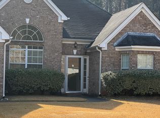 2487 Ash Rose Dr, Jonesboro, GA 30236