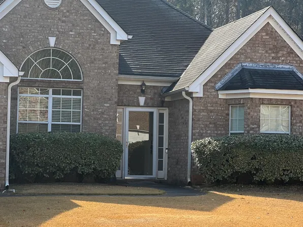 2487 Ash Rose Dr, Jonesboro, GA 30236