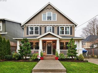 6023 SE 40th Ave, Portland, OR 97202